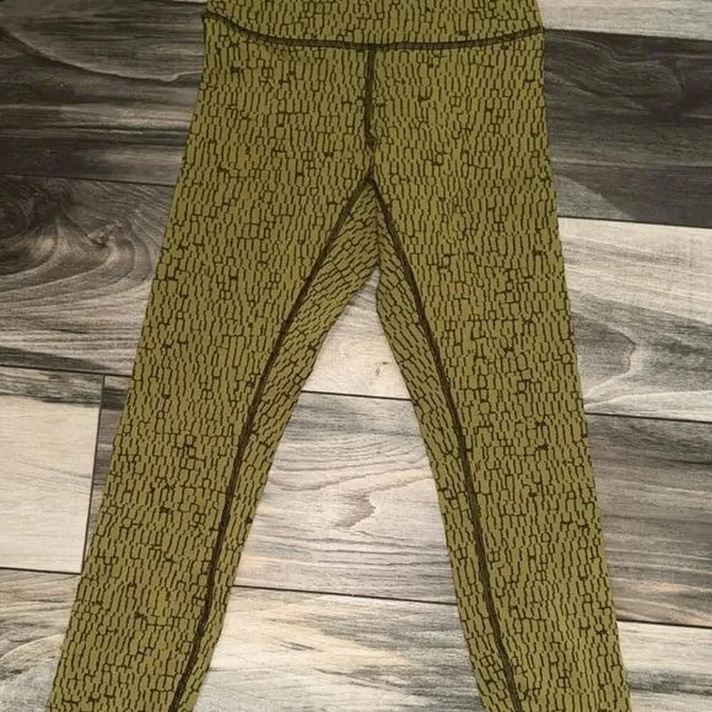 Lululemon Women's Leggings